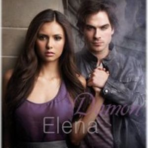 The Vampire Diaries