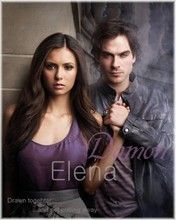 The Vampire Diaries