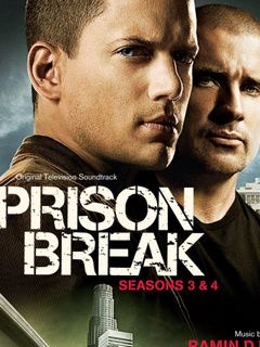 Prison Break