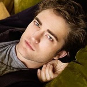 Robert Pattinson