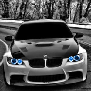 M3 Blue