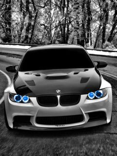 M3 Blue