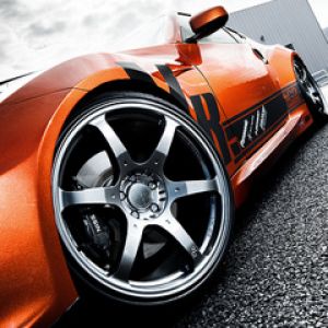 370 Z