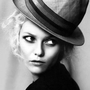 Vanessa Paradis