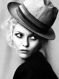 Vanessa Paradis