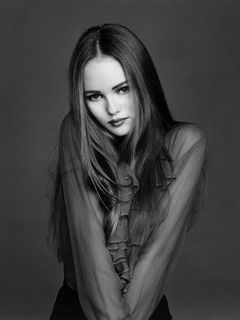 Vanessa Paradis