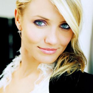 Cameron Diaz