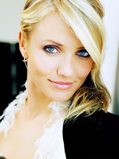 Cameron Diaz