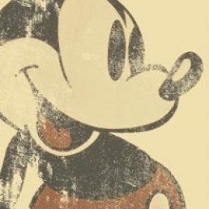 Mickey Mouse