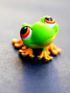 Frog