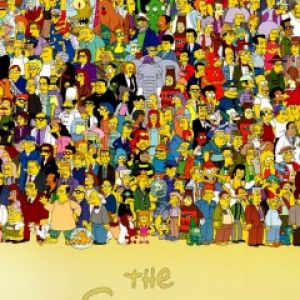 The Simpsons