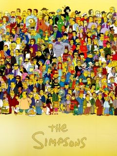 The Simpsons