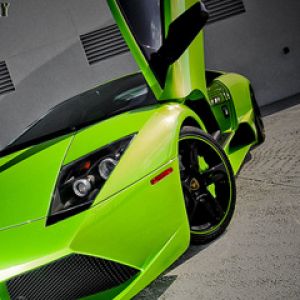 Lamborghini