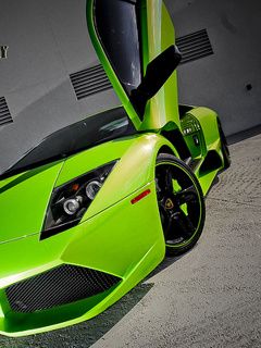 Lamborghini