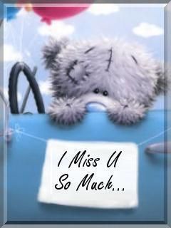 Me to Yo - I Miss  So Much