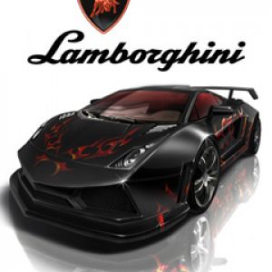 Lamborghini