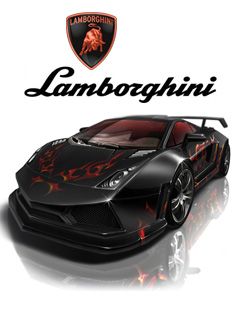 Lamborghini