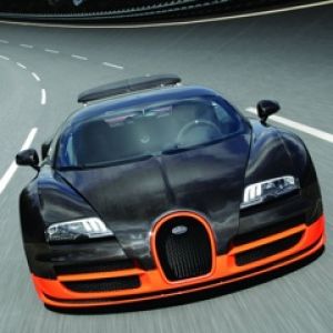 Veyron