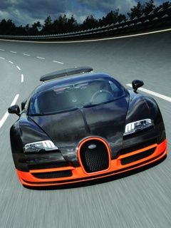 Veyron