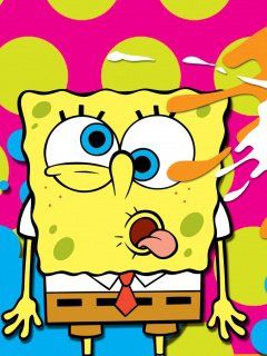 Sponge Bob