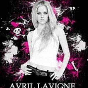 Avril Lavigne - The Best Damn Tour