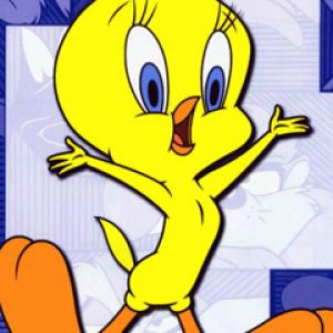 Tweety