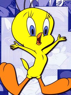 Tweety