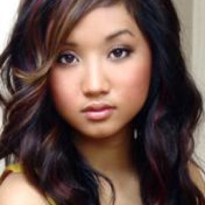 Brenda Song