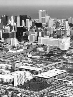 Chicago 1960