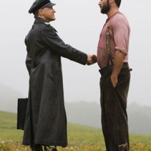 Inglourious Basterds