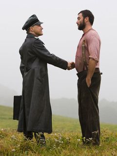 Inglourious Basterds