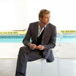 The Mentalist