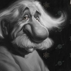 Einstein