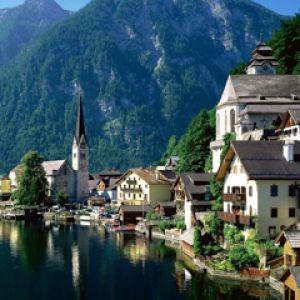 Hallstatt - Austria