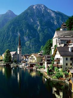 Hallstatt - Austria