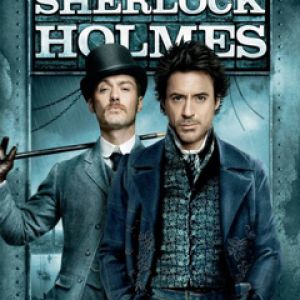 Sherlock Holmes