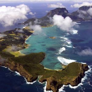 Lord Howe Island