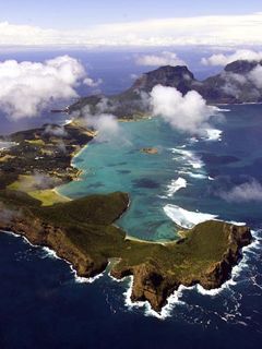 Lord Howe Island