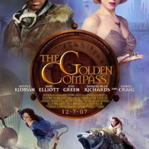 The Golden Compass