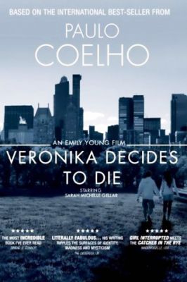 Veronika decides to die