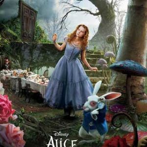 Alice in Wonderland