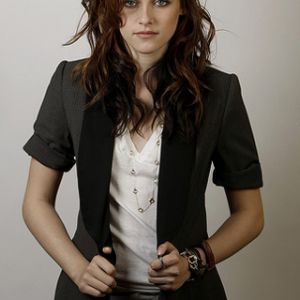 Kristen Stewart 