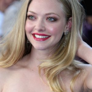 Amanda Seyfried