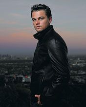 Leonardo DiCaprio
