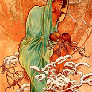 Alfons Mucha