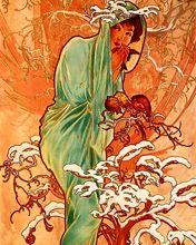 Alfons Mucha