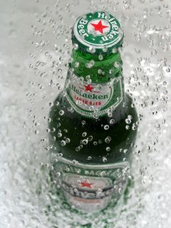 Heineken