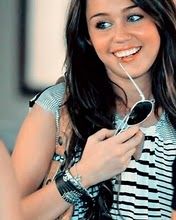 Miley Cyrus