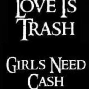 love is trash