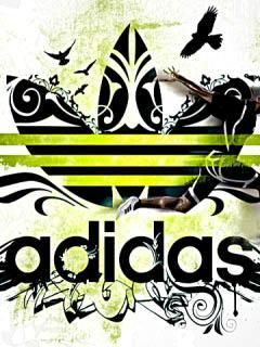 Adidas